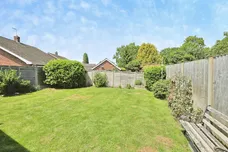 Dereham Road, Garvestone, Norwich