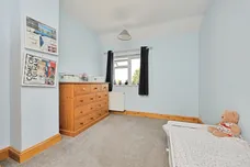 Dereham Road, Garvestone, Norwich