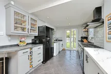 Dereham Road, Garvestone, Norwich