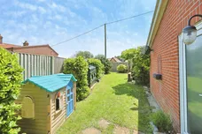 Dereham Road, Garvestone, Norwich