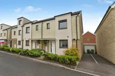 Petre Street, Axminster
