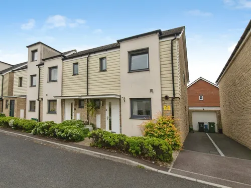 Petre Street, Axminsterphoto