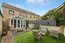 Petre Street, Axminster