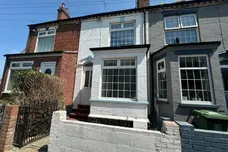 Beach Road, Gorleston, GREAT YARMOUTH