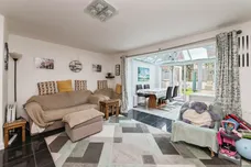 Petre Street, Axminster