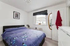 Petre Street, Axminster