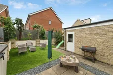 Petre Street, Axminster