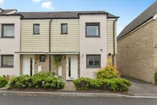 Petre Street, Axminster