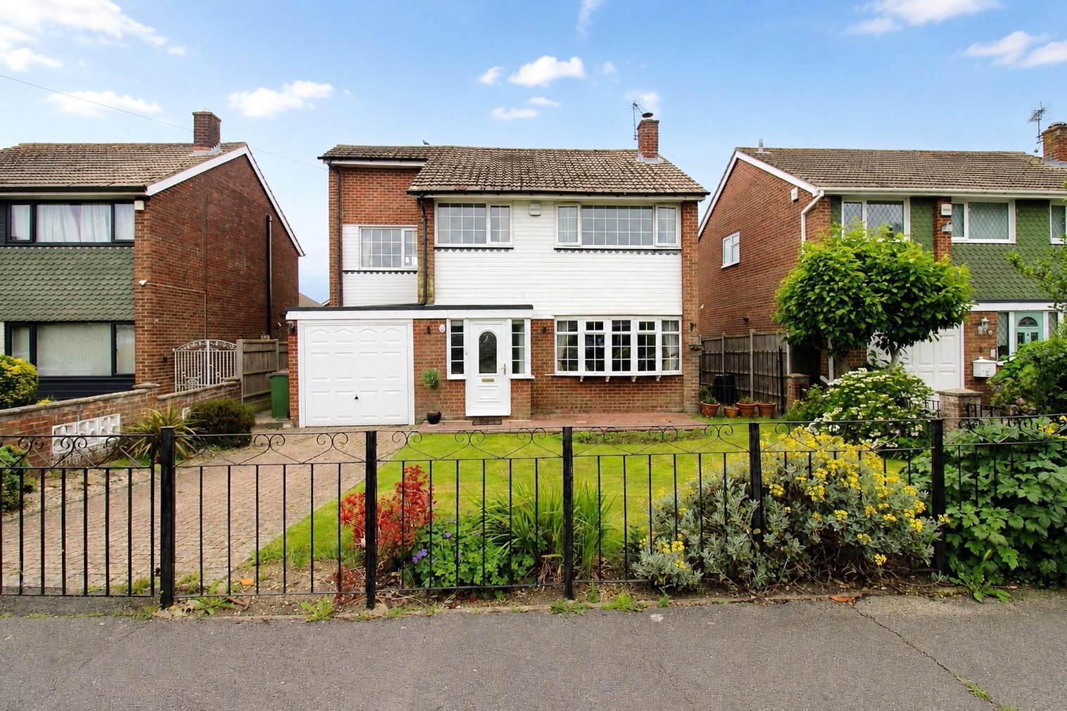 Longmynd Drive, Fareham, Hampshire, PO14 Image 1