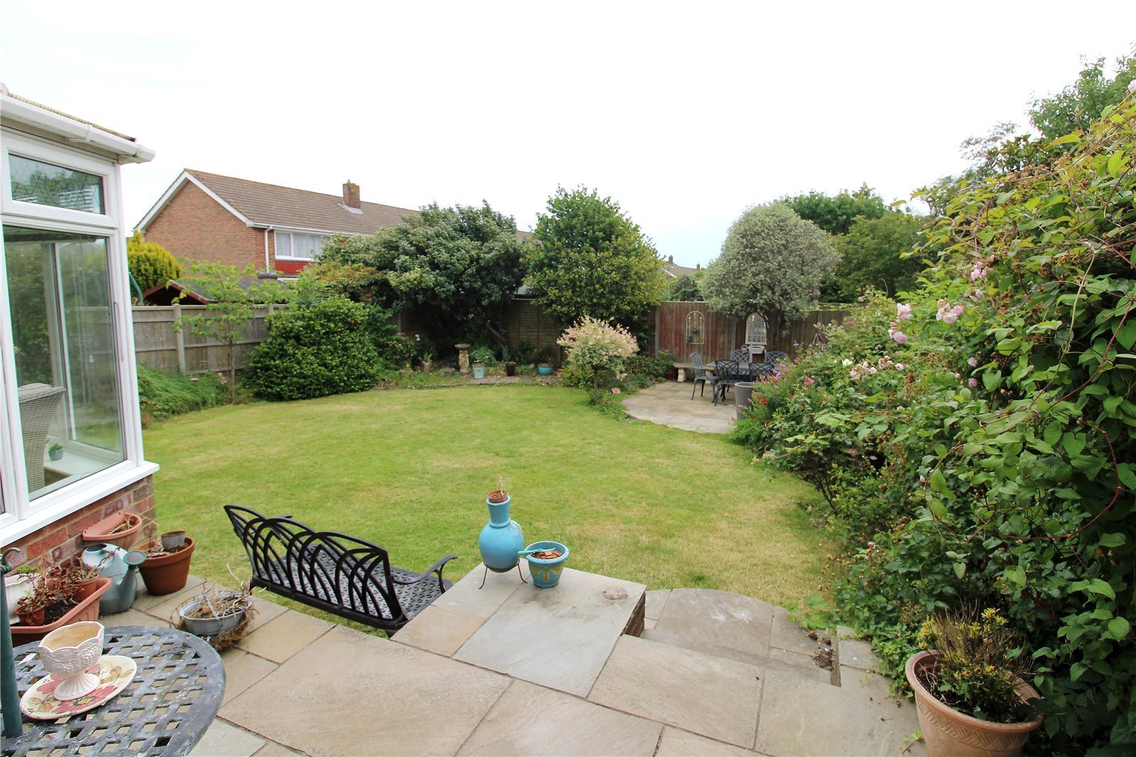 Longmynd Drive, Fareham, Hampshire, PO14 Image 8