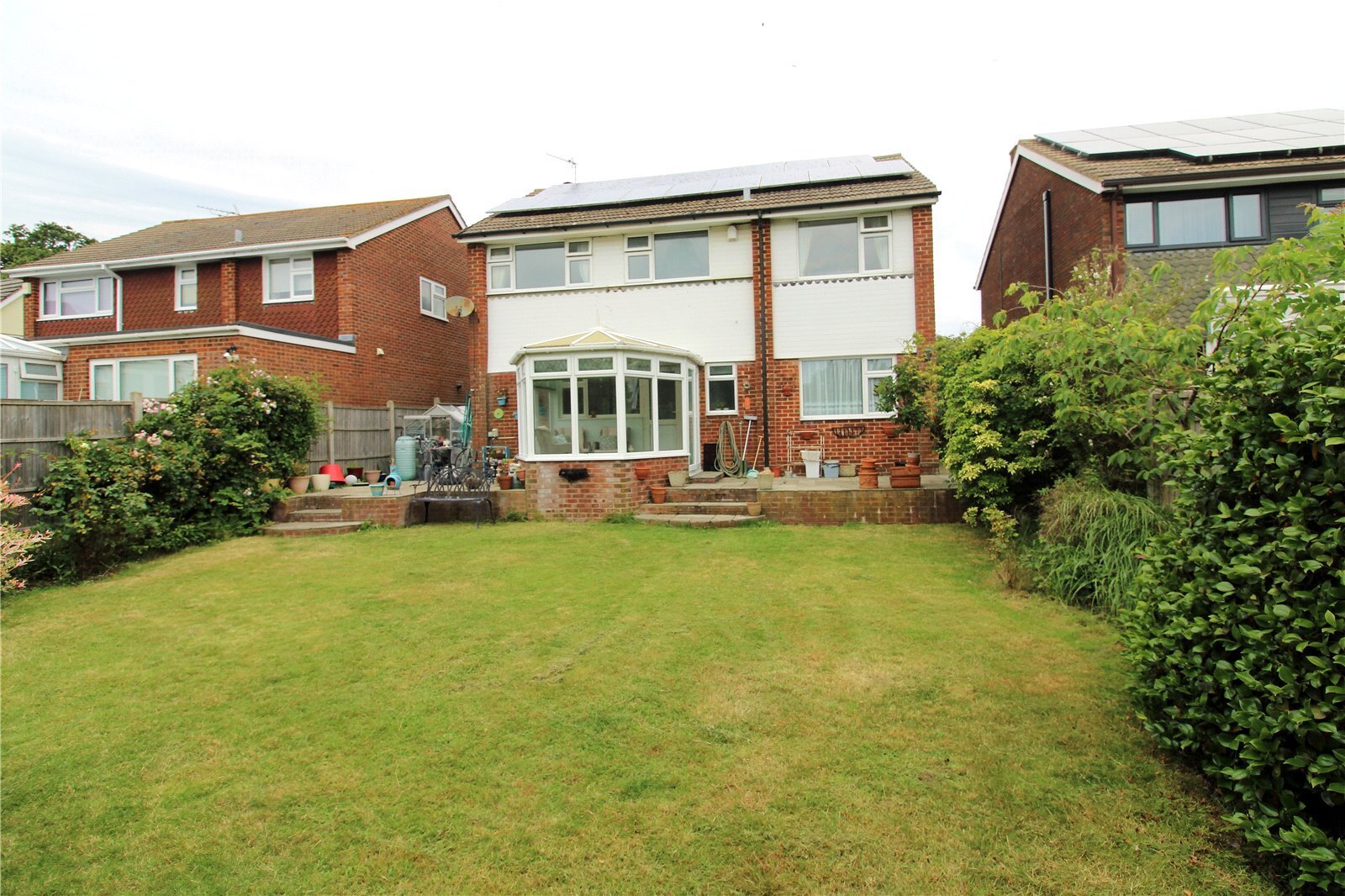 Longmynd Drive, Fareham, Hampshire, PO14 Image 14