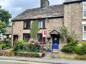 Property responsive