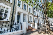 Kempsford Gardens, London, SW5 photo 8