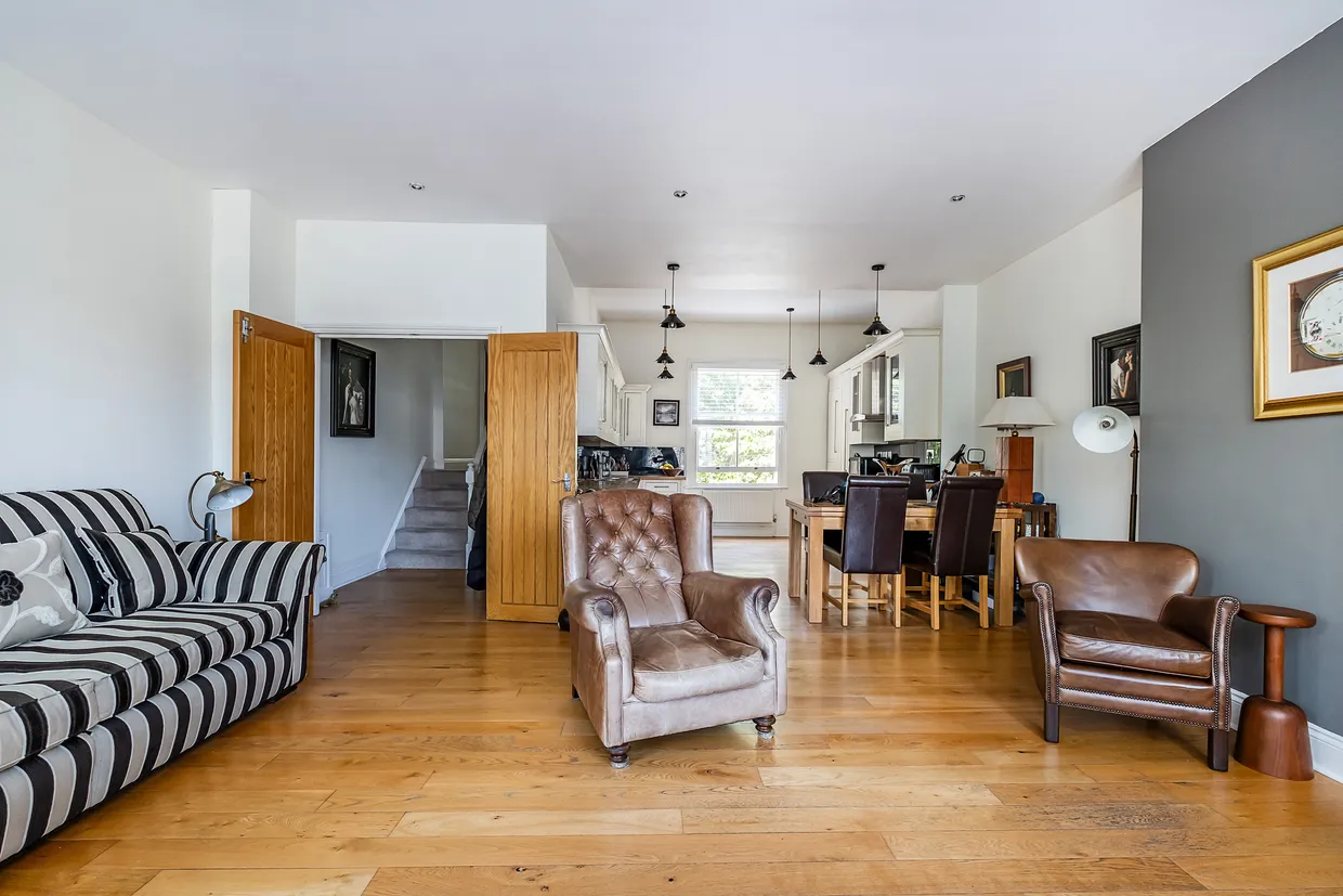 Kempsford Gardens, London, SW5 photo 11