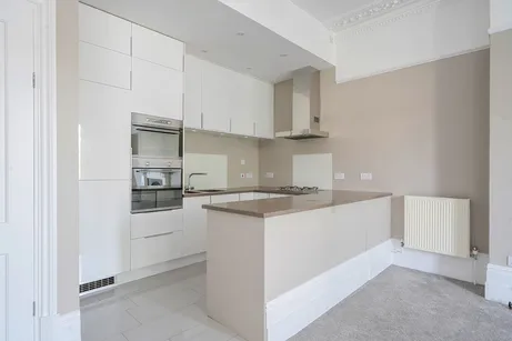 Salisbury Road, Hove, BN3