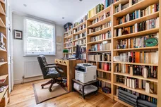 Kempsford Gardens, London, SW5 photo 16