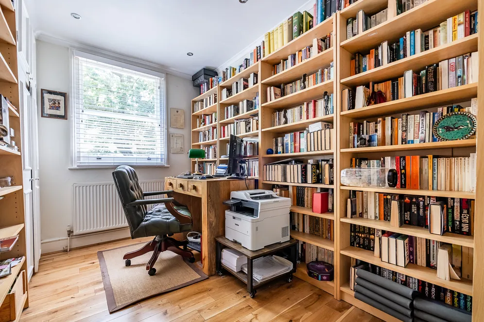 Kempsford Gardens, London, SW5 photo 16