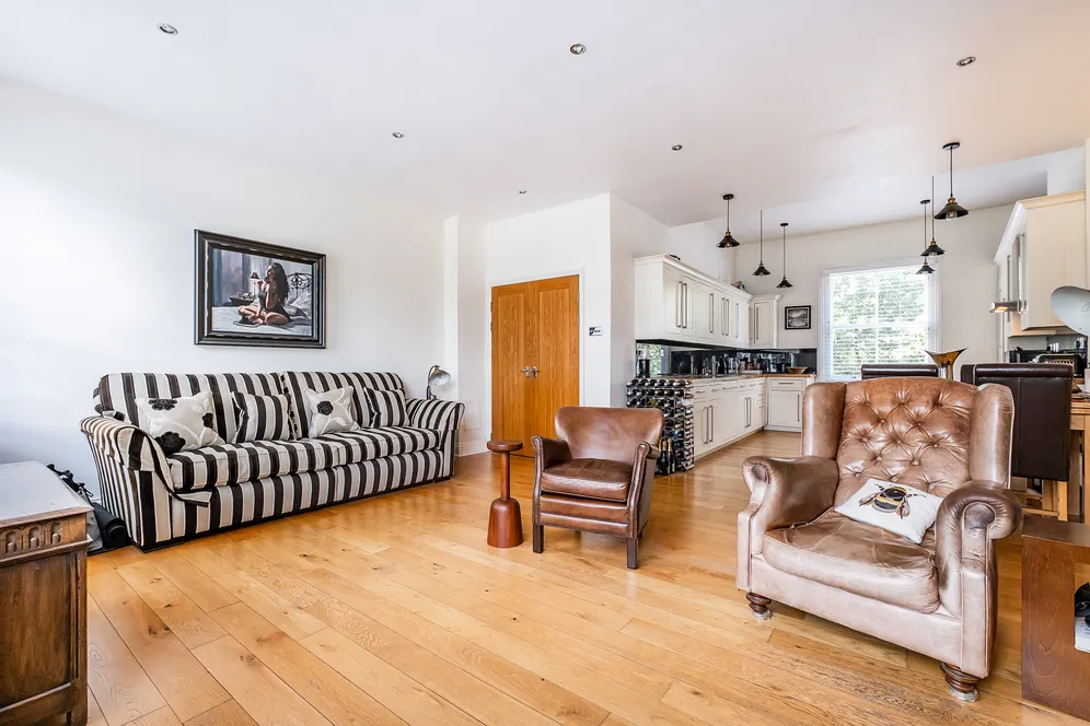 Kempsford Gardens, London, SW5 photo 17