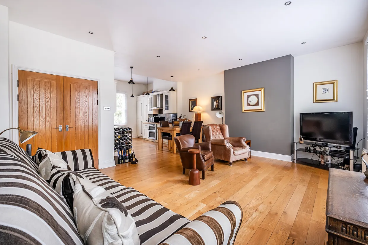 Kempsford Gardens, London, SW5 photo 19