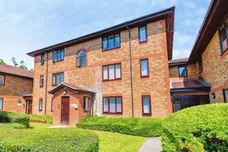 Kern Close, Southampton