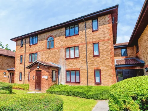 Kern Close, Southamptonphoto
