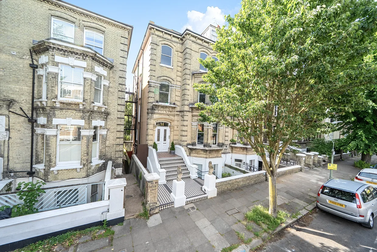 Salisbury Road, Hove, BN3 photo 10