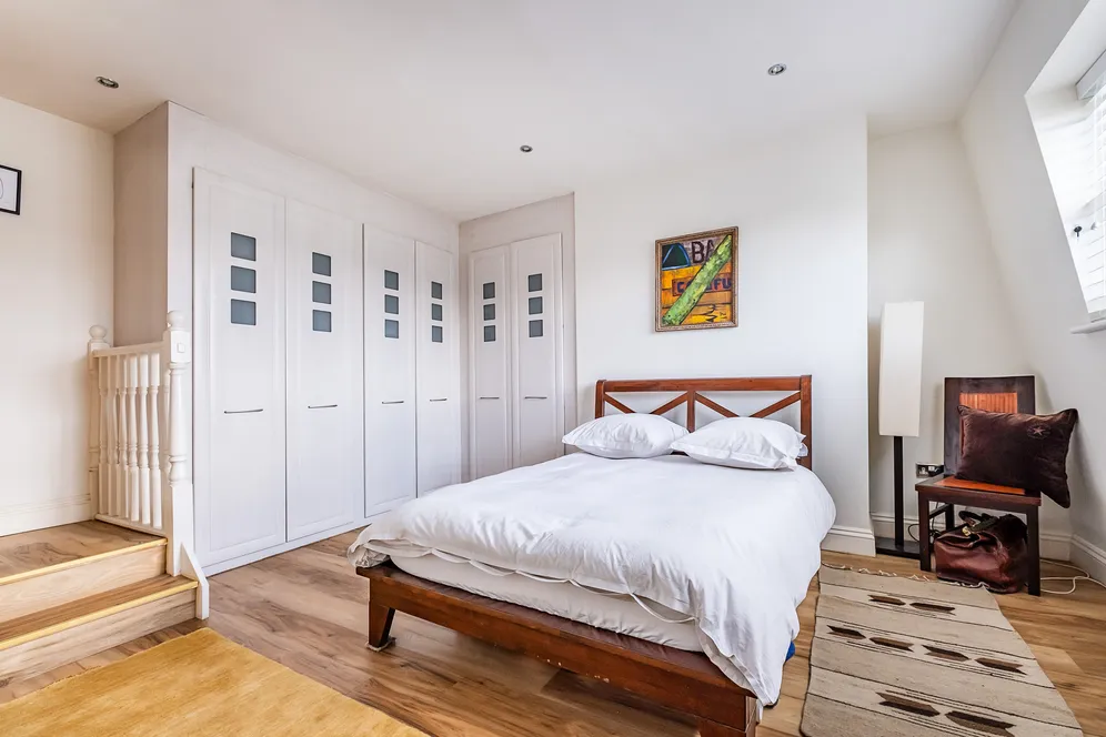Kempsford Gardens, London, SW5 photo 22