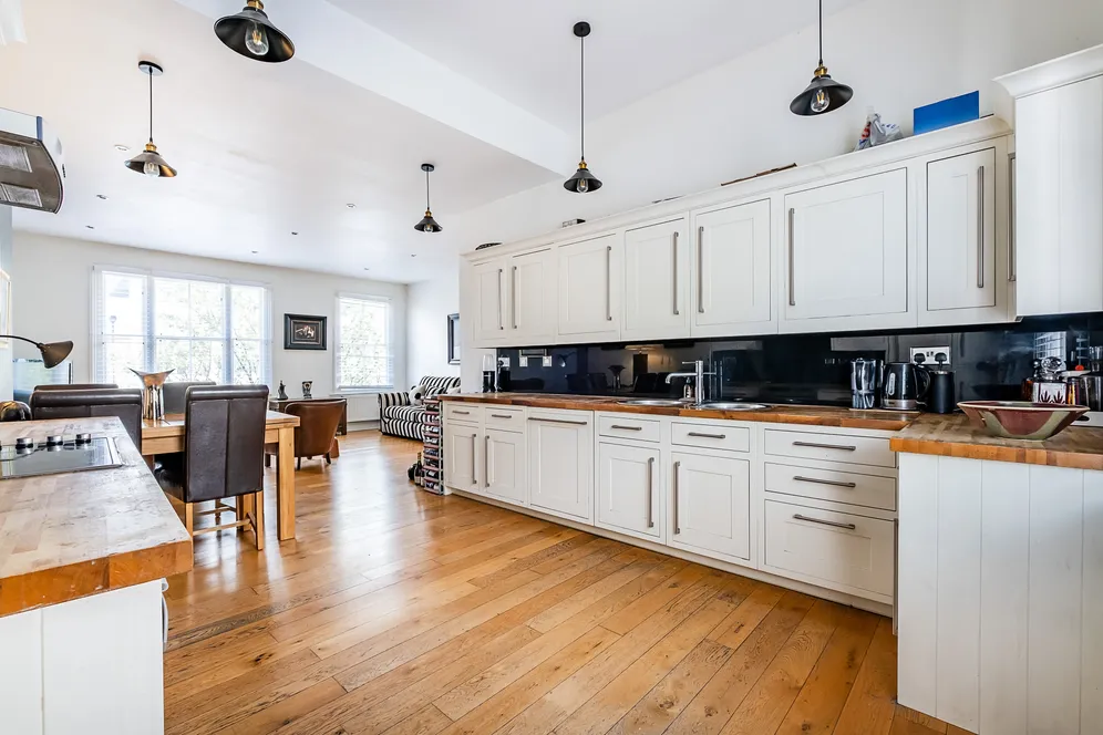 Kempsford Gardens, London, SW5 photo 24
