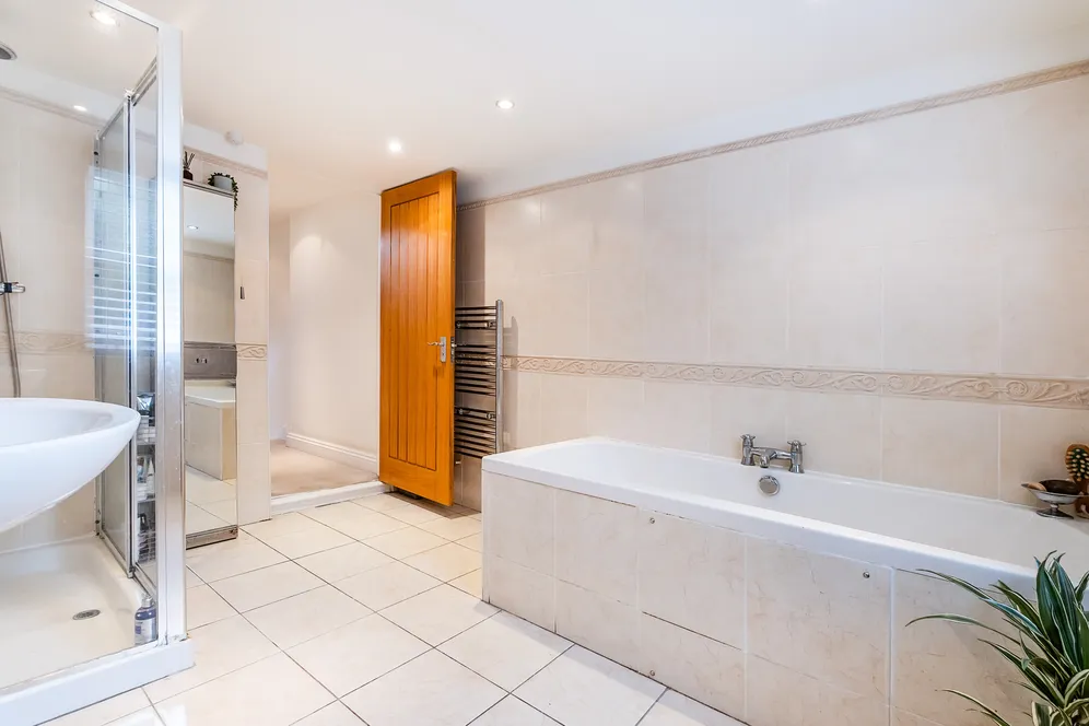 Kempsford Gardens, London, SW5 photo 27