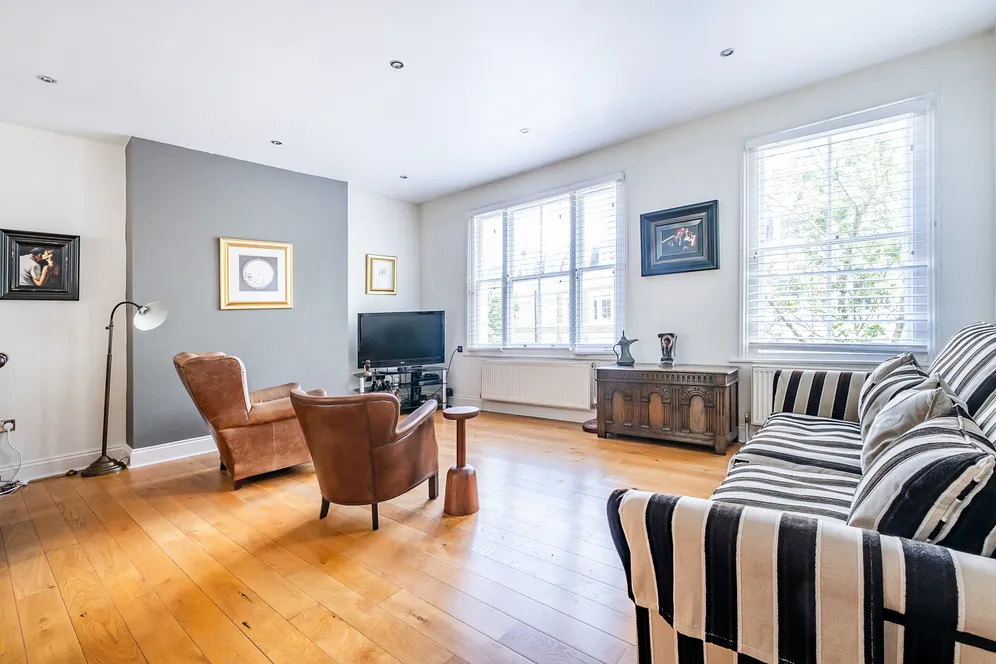 Kempsford Gardens, London, SW5 photo 28