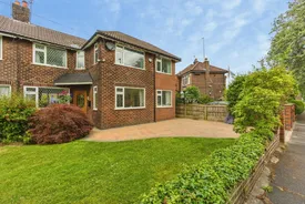 Property responsive