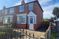 Masefield Road, DONCASTER