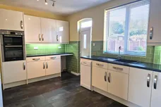 Masefield Road, DONCASTER