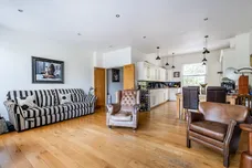 Kempsford Gardens, London, SW5 photo 2