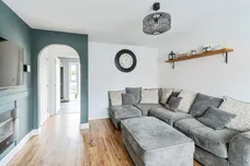 Asquith Avenue, Melksham