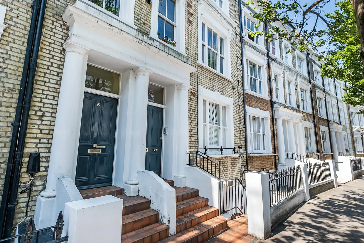 Kempsford Gardens, London, SW5 photo 10
