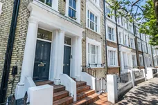 Kempsford Gardens, London, SW5 photo 10