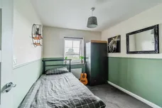 Asquith Avenue, Melksham