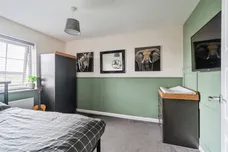 Asquith Avenue, Melksham
