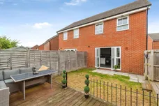 Asquith Avenue, Melksham