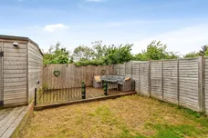 Asquith Avenue, Melksham