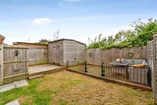Asquith Avenue, Melksham