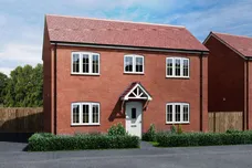 Ryderway, Lutterworth