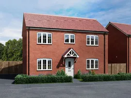 Ryderway, Lutterworth photo