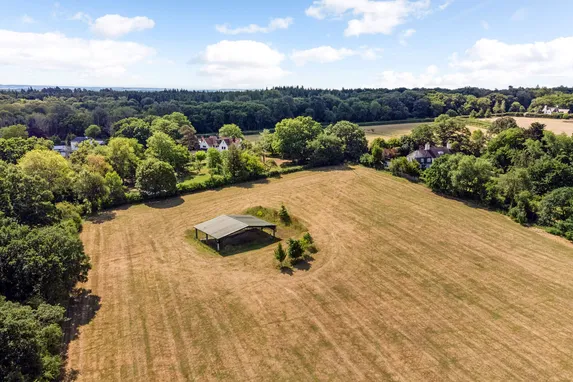 Chilswell Lane, Oxford, OX1
