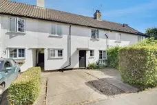 Handside Lane, Welwyn Garden City