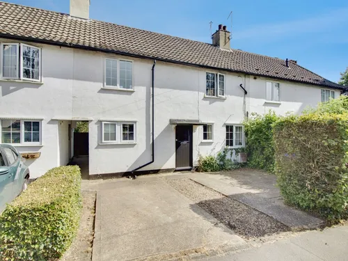 Handside Lane, Welwyn Garden Cityphoto