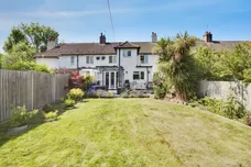 Handside Lane, Welwyn Garden City