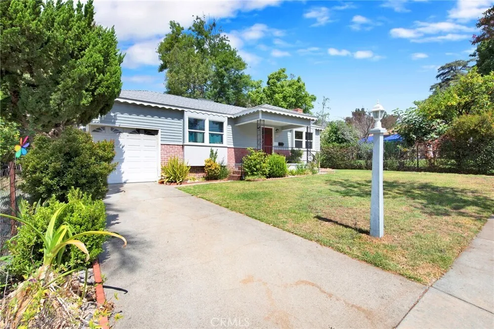 269 N Alta Vista Ave, Monrovia, CA 91016