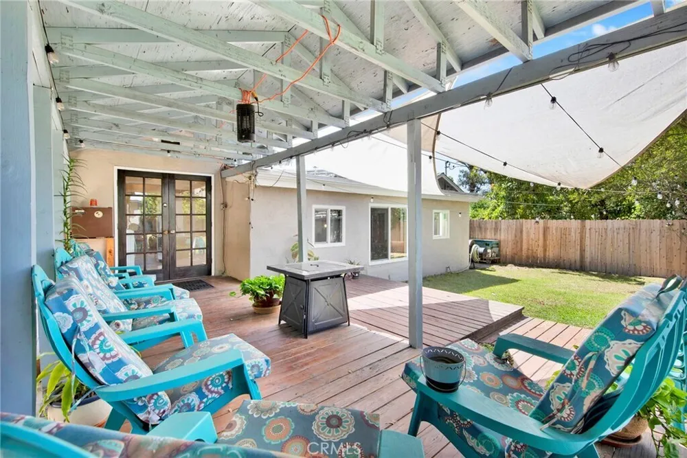 269 N Alta Vista Ave, Monrovia, CA 91016